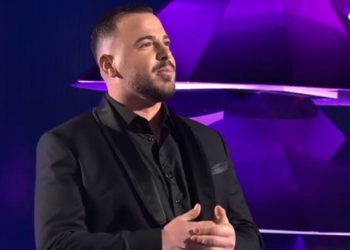 Përballë Oltës, Ronaldo eliminohet nga Big Brother VIP