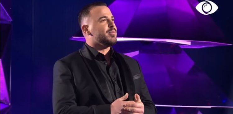 Përballë Oltës, Ronaldo eliminohet nga Big Brother VIP