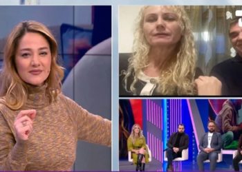 Babai i Kiarës: Luizi u tregua cinik dhe vajza e besoi, duhet të ishte treguar më e prerë ndaj tij! Nëna: Jam e prekur nga sharjet për vajzën