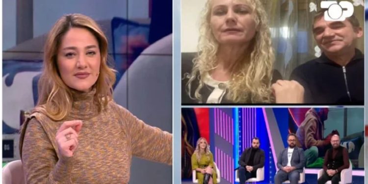 Babai i Kiarës: Luizi u tregua cinik dhe vajza e besoi, duhet të ishte treguar më e prerë ndaj tij! Nëna: Jam e prekur nga sharjet për vajzën