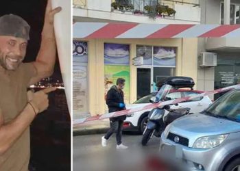 Vrau “amerikanin” dhe u zhduk, arrestohet shqiptari në Greqi (Emri)