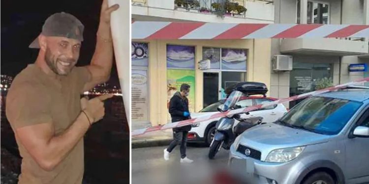 Vrau “amerikanin” dhe u zhduk, arrestohet shqiptari në Greqi (Emri)