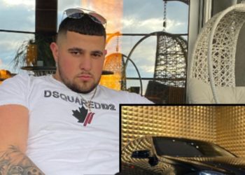 Zbulohet benzi “bishë” në pronësi të djalit të pastrueses hajdute