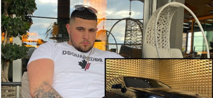 Zbulohet benzi “bishë” në pronësi të djalit të pastrueses hajdute