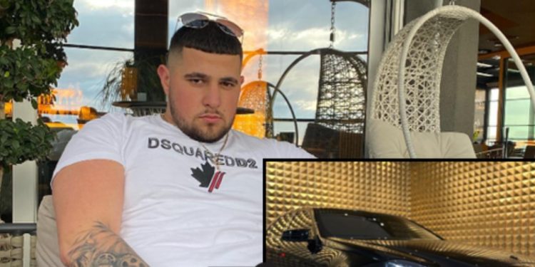 Zbulohet benzi “bishë” në pronësi të djalit të pastrueses hajdute