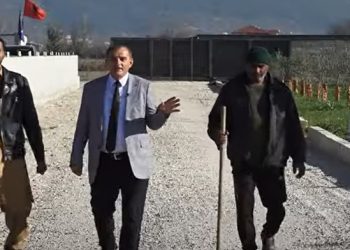 Biznesmeni shqiptar mori punëtorë nga Pakistani, por iu arratisën për në Greqi: Për herë të fundit u panë në Libohovë (VIDEO)