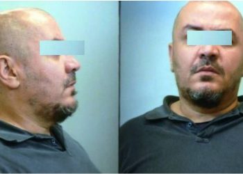 Me një krah dhe një këmbë, kush është grabitësi shqiptar që bënte “kërdinë” në Greqi (FOTO)