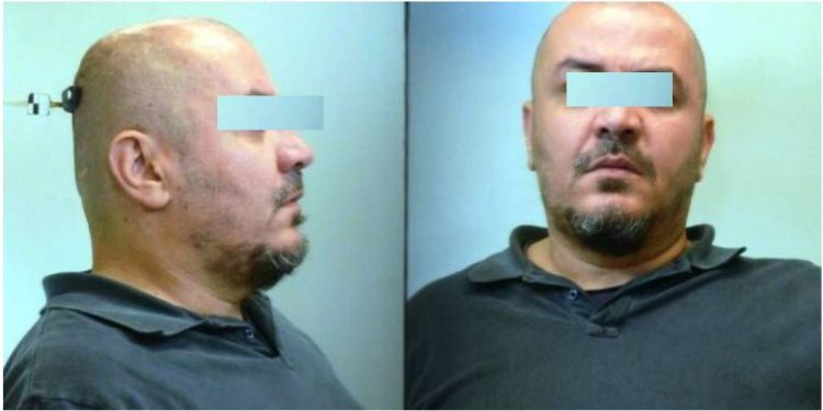 Me një krah dhe një këmbë, kush është grabitësi shqiptar që bënte “kërdinë” në Greqi (FOTO)