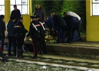 Tragjike në Itali, i riu shqiptar aksidentohet për vdekje nga treni