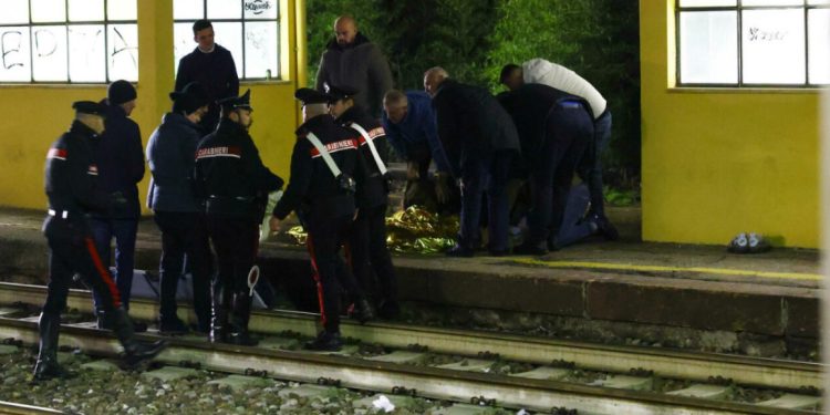 Tragjike në Itali, i riu shqiptar aksidentohet për vdekje nga treni