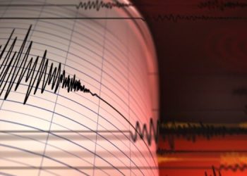 Tërmet i fuqishëm në Turqi