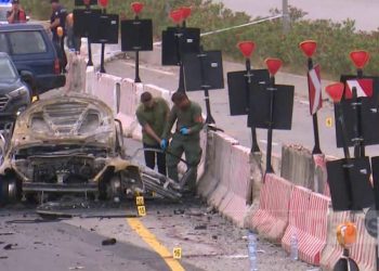 Autori i dyshuar për vrasjen e biznesmenit nga Saranda, mik i afërt i Aleksit të Memaliajt