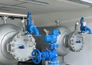 Pas 32 vitesh demokraci, më në fund Gjirokastra me ujë 24 orë. Rama: S’ka më tubacione e depozita të ndryshkura sipër tarracave (VIDEO)