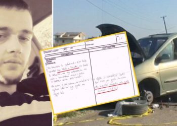 E ëma kërkon drejtësi për djalin që ia vranë: Janë shtyrë qëllimisht 10 seanca, gjyqtari kërkoi prezencën e viktimës në gjyq