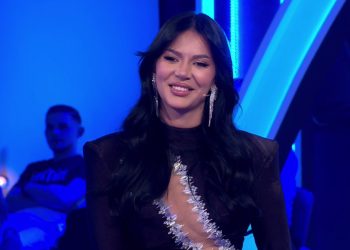 Ja çfarë tha Efi pas daljes nga Big Brother