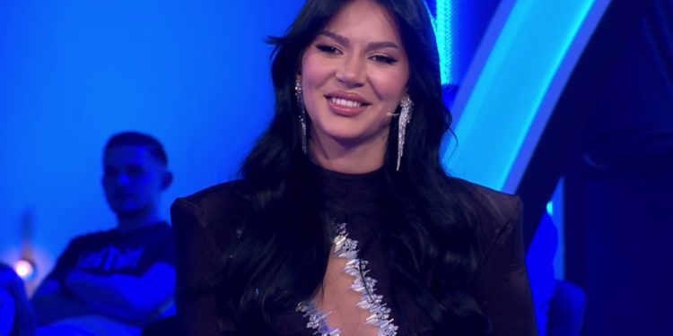 Ja çfarë tha Efi pas daljes nga Big Brother