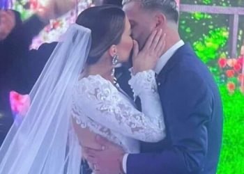 Më në fund! Kiara dhe Luizi shkëmbejnë puthjen e parë në Big Brother