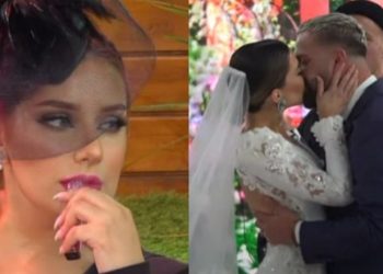 Tea e pranon: Luizi më pëlqente shumë, do kishim krijuar diçka bashkë (VIDEO)