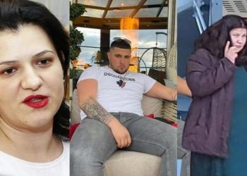 ‘Vjedhja ishte një inskenim’, pastruesja: Alda Klosi donte të fajësonte bashkëshortin, paratë i sillte dikush me çantë