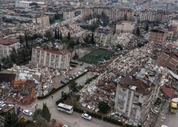 Çfarë e shkaktoi dhe pse tërmeti i Turqisë ishte aq vdekjeprurës