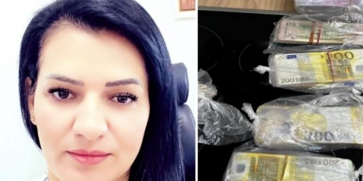 Probleme kardiake, Alda Klosi shtrohet me urgjencë në spital