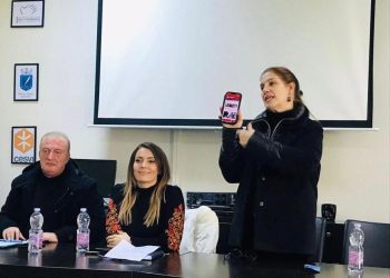 “Aktivisti”, Kumbaro e Gjylameti mbledhin strukturat e PS në Gjirokastër: Jemi bashkë për të shpjeguar çfarë pune kolosale është bërë