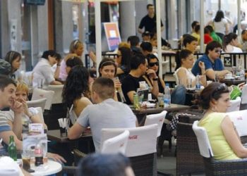 Sa punë e lehtë është të qeverisësh shqiptarët