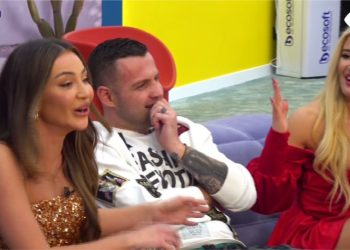 Luizeria si dëshmi e degradimit dhe injorancës së shoqërisë shqiptare