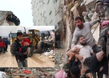 Nisma pas tërmetit, Greqia mbledh ndihma për Turqinë