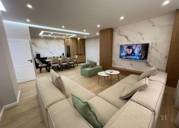 Shqipëria e treta në Europë për çmimet më të shtrenjta të apartamenteve (VIDEO)