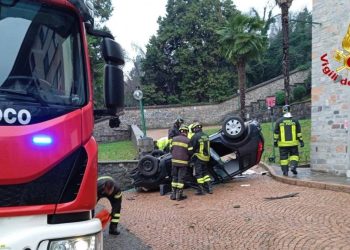 Makina përplaset me pemën, humb jetën tragjikisht i riu shqiptar në Itali