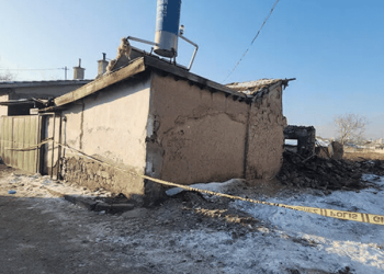 Fati tragjik i familjes me 7 anëtarë/ I shpëtuan tërmetit, por vdiqën nga shembja e çatisë