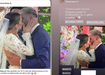 Puthja që “çmendi” shqiptarët: Plasin edhe ofertat