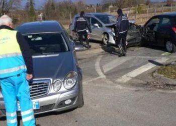 Përplasja e makinave i mori jetën, identifikohet shqiptari që vdiq në Itali (Emri)