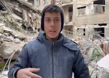 “Na ra shtëpia mbi kokë”, 17-vjeçari rrëfen momentet e tmerrit nga tërmeti në Turqi