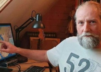 E frikshme/ Studiuesi që parashikoi tërmetin në Turqi paralajmëron një tjetër tërmet në këtë zonë