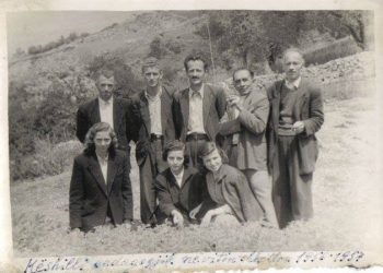 Hasan Spahiu i Libohovës