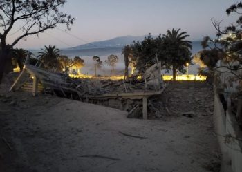 Vetëgjyqësi dhe heshtja shurdhuese pas shpërthimit të Sarandës!