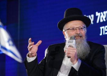 Rabini izraelit shkakton zemërim me deklaratën: Tërmeti në Turqi e Siri është ‘drejtësi hyjnore’