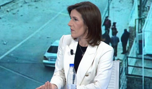 Tritoli që tronditi Sarandën/ Gazetarja zbardh detaje të reja: Dyshohet se është vendosur nga ekspertë! Çabiri largoi pastruesen dhe preu 3 bileta për në Angli