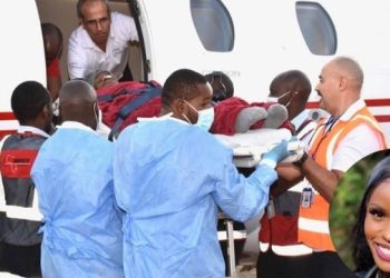 Se mos vetëm 21 janarin dhe Gërdecin, po vajza keniote si u vra?