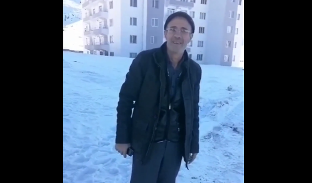 VIDEO/ Nuk iu shemb asnjë pallat, shpërthen ndërtuesi turk: Para tërmetit më vunë gjobë se ishin të shëmtuara