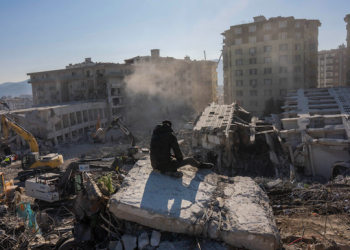 S’ka qetësi në Turqi, tjetër tërmet i fuqishëm