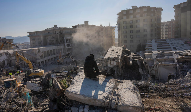 S’ka qetësi në Turqi, tjetër tërmet i fuqishëm