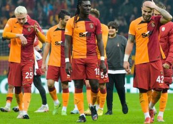 Shumë futbollistë të Galatasarayt dhurojnë pagat për viktimat e tërmetit në Turqi