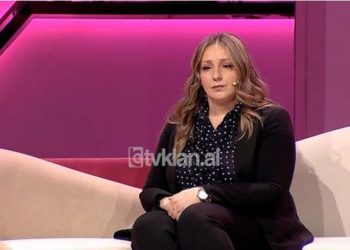 Mbeti shtatzënë me shqiptarin, Katerina nga Gjermania tregon historinë e dashurisë me të riun nga Vlora
