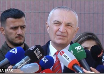 A keni frikë nga burgu? Meta: Mos more!