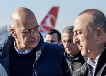 “Diplomacia e tërmetit”, ç’po ndodh mes Greqisë dhe Turqisë?