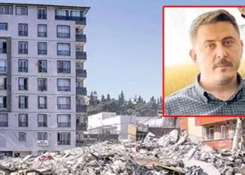 Asnjë nga 12 godinat që ndërtoi nuk i lëvizi tulla nga tërmeti, ndërtuesi turk rrëfen sekretin