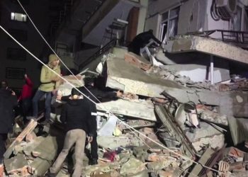 10 tërmetet më vdekjeprurëse të shekullit XXI